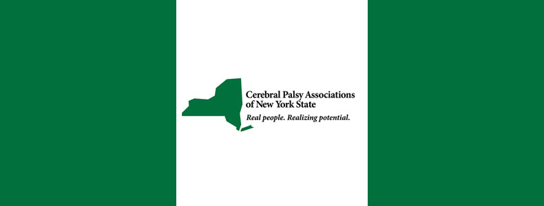 Cerebral Palsy Association of New York State