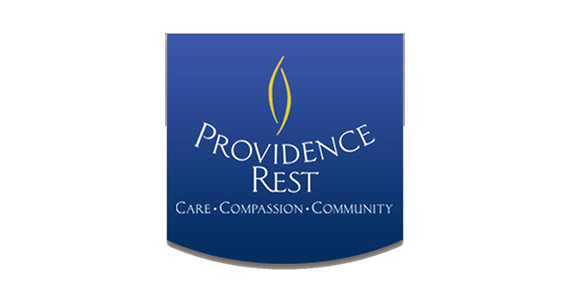 providence rest logo