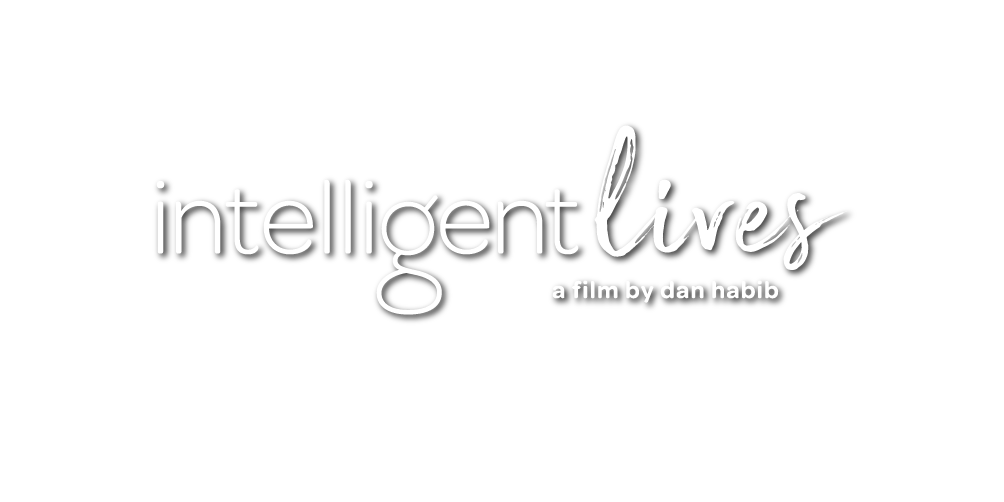 intelligent lives logo