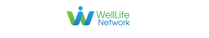 well life logo