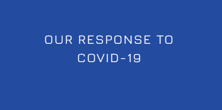 our response to covid 19