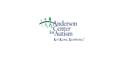 anderson centor for autism logo