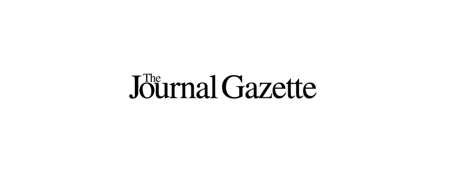 journal gazette logo