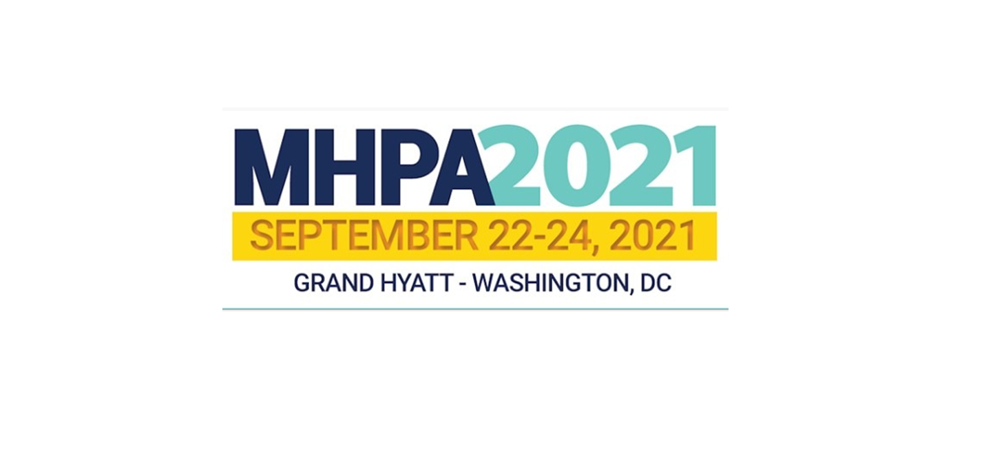 MHPA 2021 logo