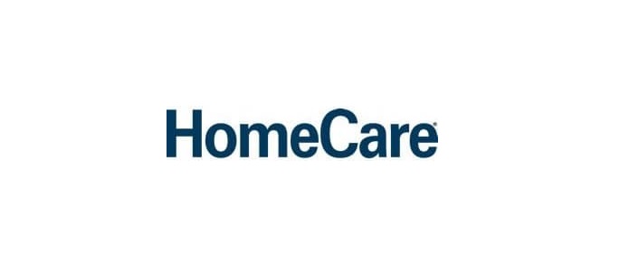 HomeCare logo
