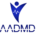 AADMD logo
