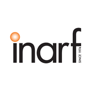 INARF logo