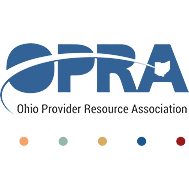 OPRA Logo