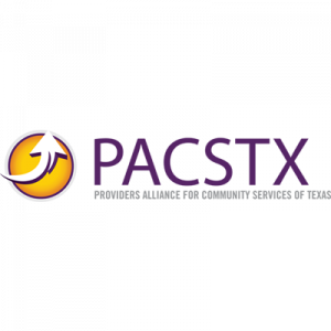 PACSTX Logo