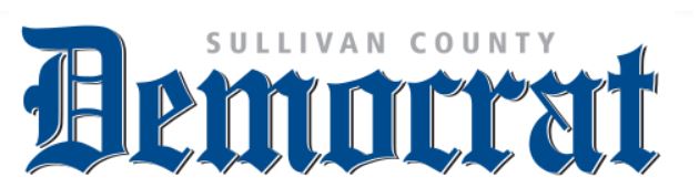 SC Democrat Sullivan County Democrat Logo