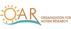 Organization for Autism Research Logo