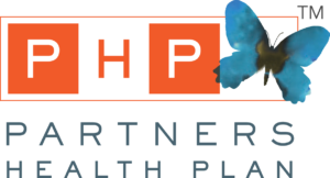 Partners Health Plan Logo