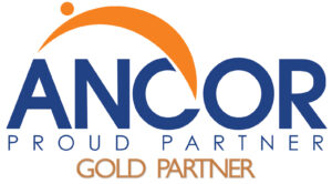 Ancor Gold Partner Logo