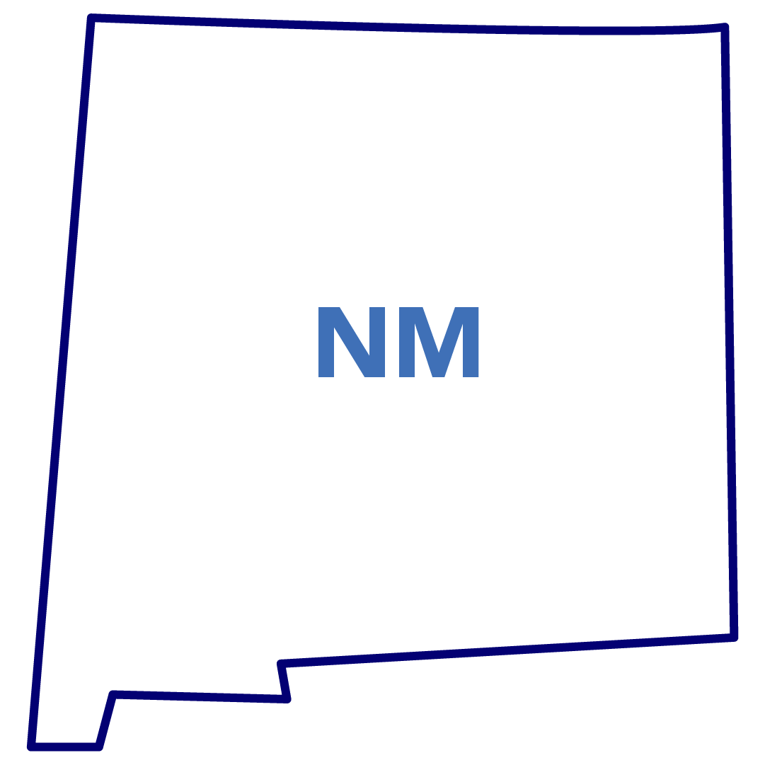 New Mexico