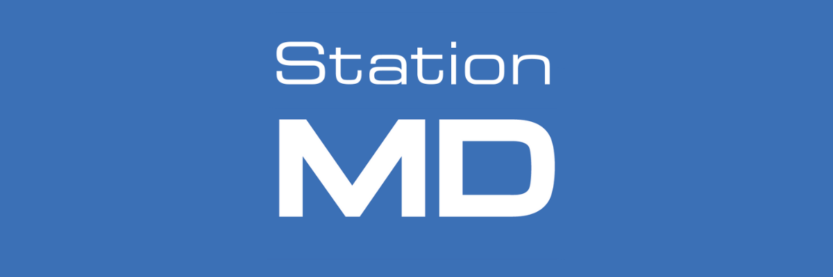 stationmd logo
